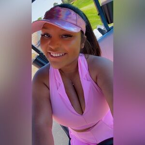 Meet your Posher, Serenity